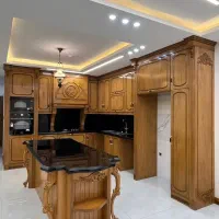 صنایع چوبی وکابینت سازی گروه چکش طلا