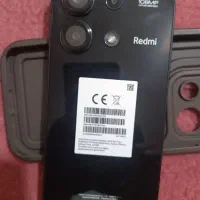 شیاومی نوت 13|موبایل|سنندج, |دیوار