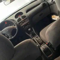 پژو ۲۰۷ tu5|خودرو سواری و وانت|اهواز, گلستان|دیوار