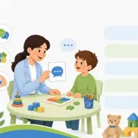 گفتاردرمانی