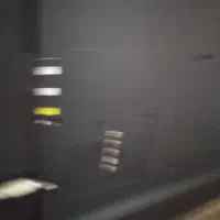 تلوزیون ۴۳ سامسونگ|تلویزیون و پروژکتور|برخوار, |دیوار