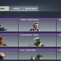 اکانت کلاف|کنسول، بازی ویدئویی و آنلاین|ملایر, |دیوار