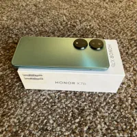 گوشی honor X7B|موبایل|همدان, |دیوار