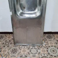 سینک ظرفشویی سالم