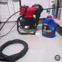 لوله‌بازکنی خدمات شبانه رورزی