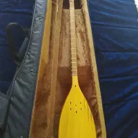 تنبور پاشنه ای
