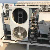 برق کار تعمیرات لولزم خانگی کولر اسپلت  و پکیج