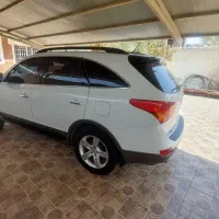 هیوندای وراکروز ix55، مدل ۲۰۱۱