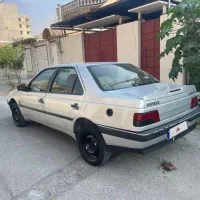 پژو۴۰۵مدل۹۶دوگانه فابریک