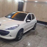 207پاناTU5pدنده|خودرو سواری و وانت|نسیم‌شهر, |دیوار