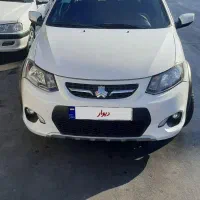 کوییک مدل ۱۴۰۱ بیرنگ