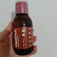 روغن تقویت کننده  مو مژه و ابرو