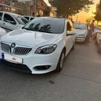 برلیانس h320 اتومات|خودرو سواری و وانت|ارومیه, |دیوار