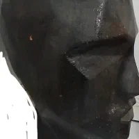 گلدان گلدون رخ صورت