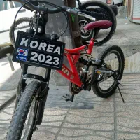 دوچرخه سایز 20 رولکس