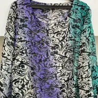 لباسهای وارداتی