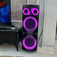 باندبلوتوث شارژی ساووی