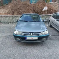 پژو پارس فرانسوی مدل 84 دوگانه|خودرو سواری و وانت|تهران, نیروی دریایی|دیوار