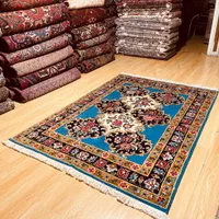فرش قشقایی نو اکبند ۳ متری|فرش|تهران, سلسبیل جنوبی|دیوار