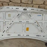 کاپوت پراید