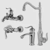 شیرآلات زیر قیمت بازار (امیرزاده)|مصالح و تجهیزات ساختمان|سمنان, |دیوار