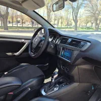 تاراv2 اتوماتیک‌با‌سانروف