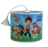 لوستر فانتزی اتاق کودک