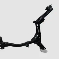 1 تنه طرح ویو پلاک ملی همراه با مدارک قابل استعلام