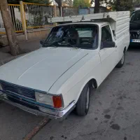 وانت پیکان 84 تک سوز