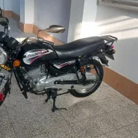 موتور باکسر 200