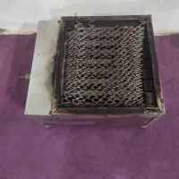 کباب پز|اجاق گاز و لوازم برقی پخت‌وپز|مشهد, نظام دوست|دیوار