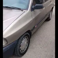 پراید ۱۴۱ دوگانه دستی|خودرو سواری و وانت|اردبیل, |دیوار