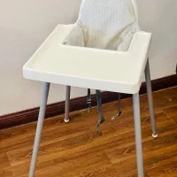 صندلی غذا ایکیا