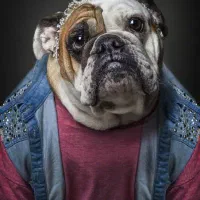 بوشوگ واگذار میشود|سگ|شاهین‌شهر, گزبرخوار|دیوار