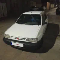 پراید مدل 90