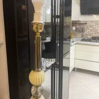 آباژور جنس استیل نو|چراغ خواب و آباژور|شهریار, شهریار|دیوار