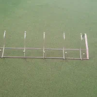 چوب لباس سیار