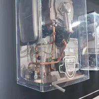 پکیچ شوفاژ ابگرمکن سرویسکار