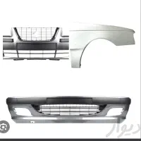 صافکاری ونقاشی وابزار با چک صیادی در خدمات فابریک