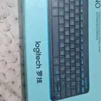 کیبورد موس