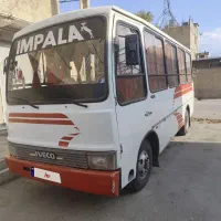 مینی بوس اویکو|خودرو سنگین|نظرآباد, رسالت|دیوار