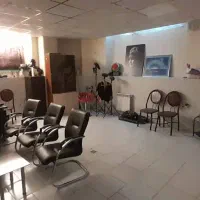 فروش واحد تجاری