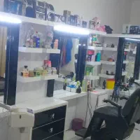 آرایشگاه مو کارلو