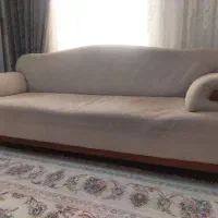 کاناپه|مبلمان خانگی و میز عسلی|اندیشه, اندیشه فاز ۴|دیوار