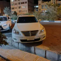 جنسیس سدان|خودرو سواری و وانت|قشم, |دیوار