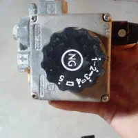 درجه ابگرمکن