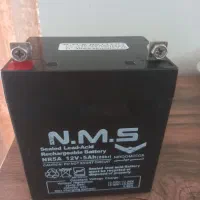 باطری موتور