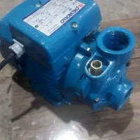 پمپ آب نیم اسب ایتالیا