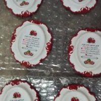 گیفت یلدا|صنایع دستی و سایر لوازم تزئینی|گرگان, |دیوار