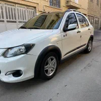 کوییک R مدل ۱۴۰۰ در حد صفر